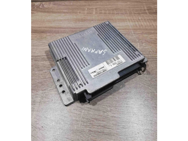 Řídící jednotka 7700861420, S103718202A   Renault Safrane 1992