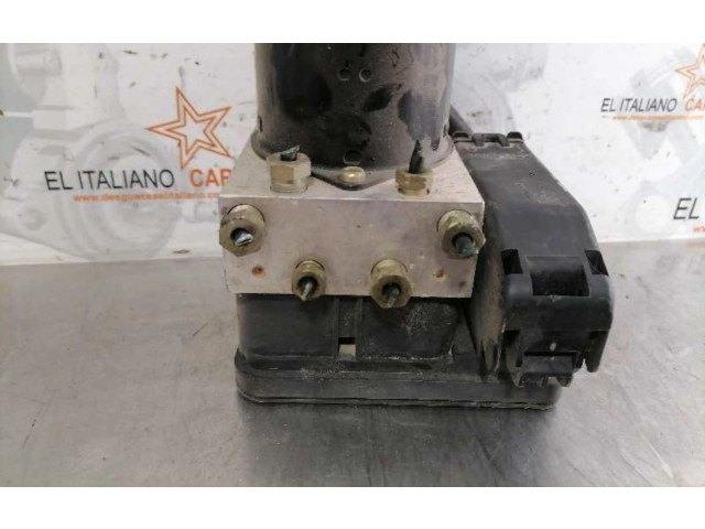 Jednotka ABS 2S612M110CE   Ford Fiesta 