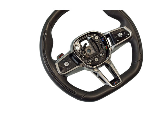 Volant BMW 7 G70 2022 32305A84DB7, 5A84DB7  