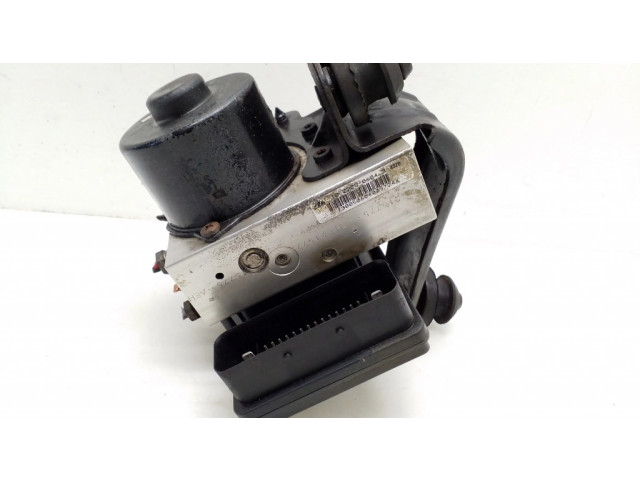 Jednotka ABS A1635450316, A1634300107   Mercedes-Benz ML W163 2004