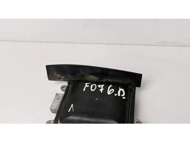 Датчик слепых зон 66326796487, 6796487   BMW 5 GT F07