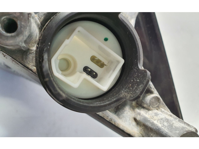 Zpětné zrcátko  BMW 3 F30 F35 F31 2015  7345673, 51167345673  