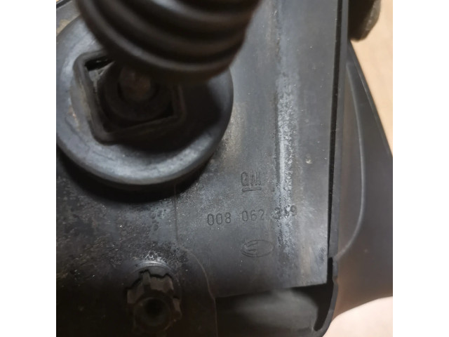 Zpětné zrcátko pravé Opel Corsa B 1995  008062349  