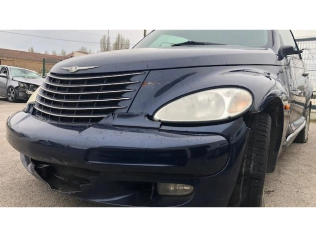 Задний тормозной диск       Chrysler PT Cruiser  5085651AA  