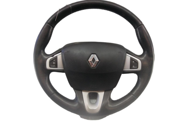 Volant Renault Megane III 2012 484001175R  
