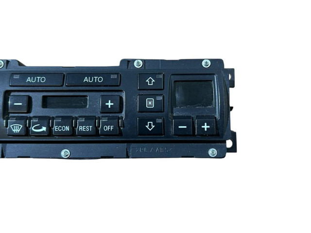 Блок управления климат-контролем 4D0820043, 5HB00715500   Audi A8 S8 D2 4D