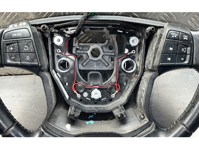 Руль Volvo XC60  2009 - 2013 года 8V55187001      