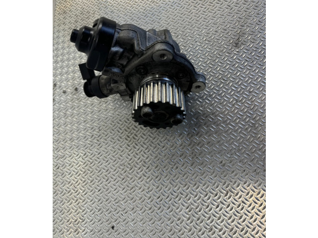 Vstřikovací čerpadlo 0445010529   Audi A6 S6 C7 4G    CGLC 