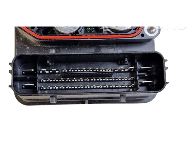 Блок АБС GV612C219, GV612C219DH   Ford  Escape III  2013 - 2019 года
