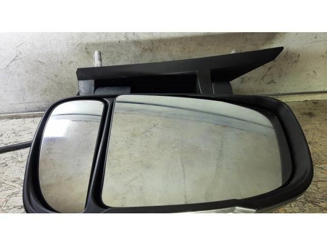 Zpětné zrcátko pravé Fiat Ducato 2010  E3011030, 011030  