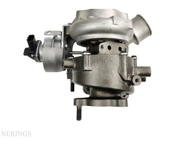 Блок управления двигателя 49335-01700, TC50-0071   Mitsubishi Pajero Sport II