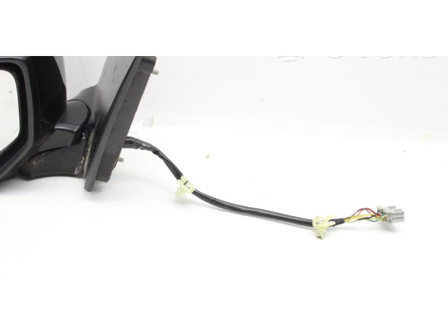 Zpětné zrcátko  levé Honda Civic IX 2012  9PIN, FOLDING  