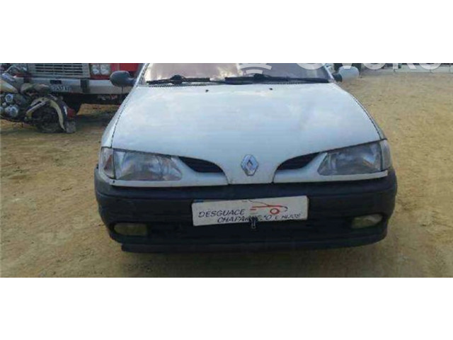  Турбина Renault Megane I  7700107795, 7700108030         