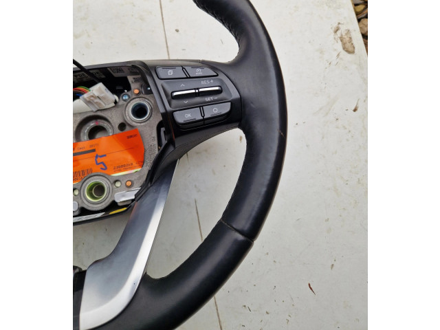 Volant Hyundai i30 2017 56113-Q3000, 56100-G4280  
