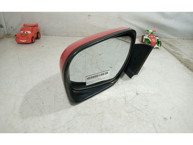 Zpětné zrcátko  Mazda 5 2007  012284, 012284  