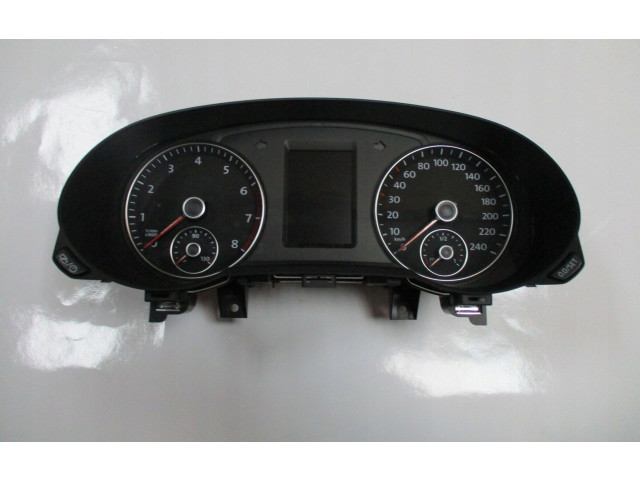 Přístrojová deska  Volkswagen Sharan 2011 7N0920870P  