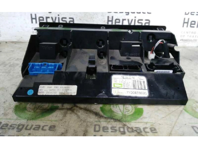 Блок управления климат-контролем 7700839685, 0070010   Renault Safrane