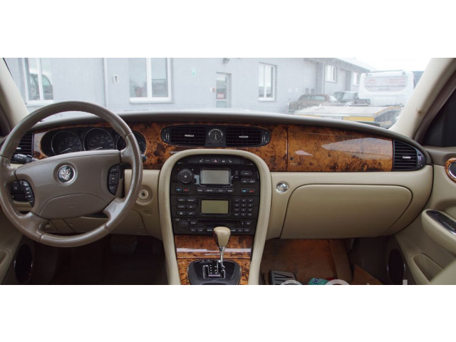 Jednotka ABS 4W93-2C405-AA   Jaguar XJ X350 2004