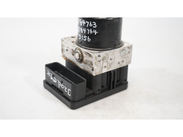 Jednotka ABS 6784763, D156   BMW 1 E82 E88 2008