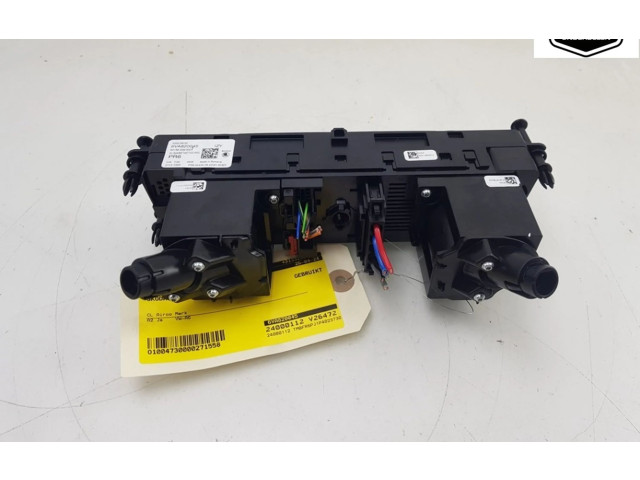 Блок управления климат-контролем 6VA820045, 6VA820045   Skoda Scala