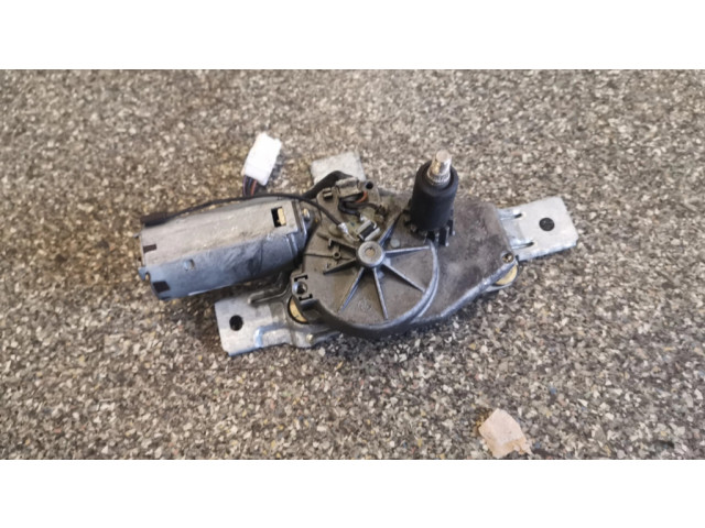 Моторчик заднего дворника 287105F000    Nissan Micra