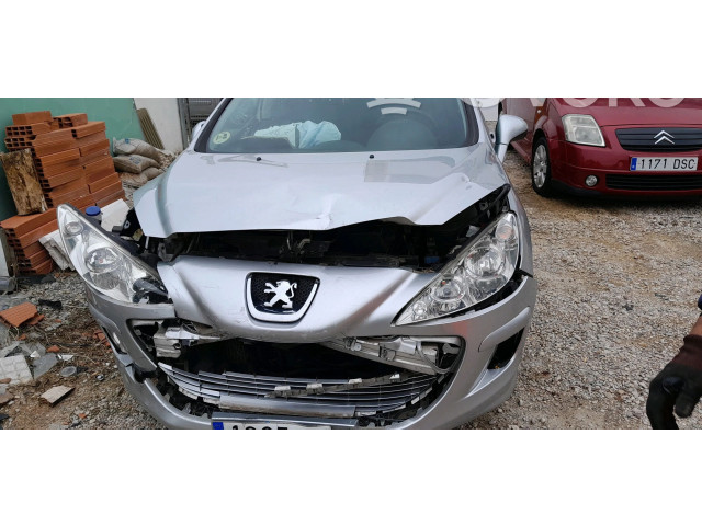 Řídící jednotka 1943WK   Peugeot 308 2017