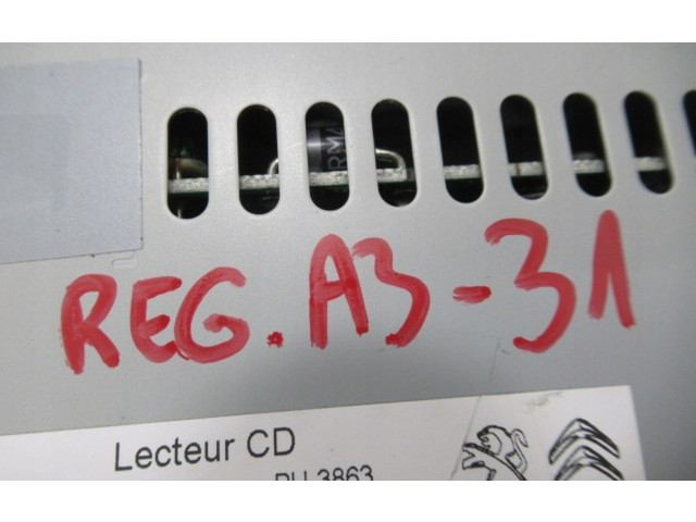 Čerpadlo oleje 9824971580   Peugeot 308   