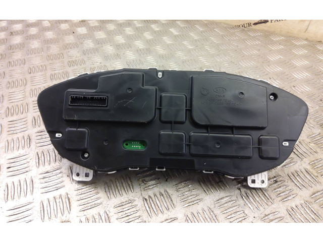 Панель приборов 94021q4000   KIA Niro       