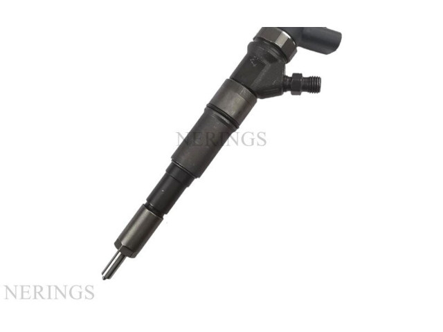 Форсунка 0986435091, 0986435091    BMW 3 E46   