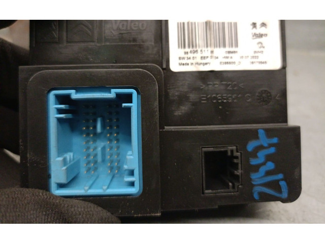 Vstřikovač 9849651180   Toyota Proace    DV5RUCD 