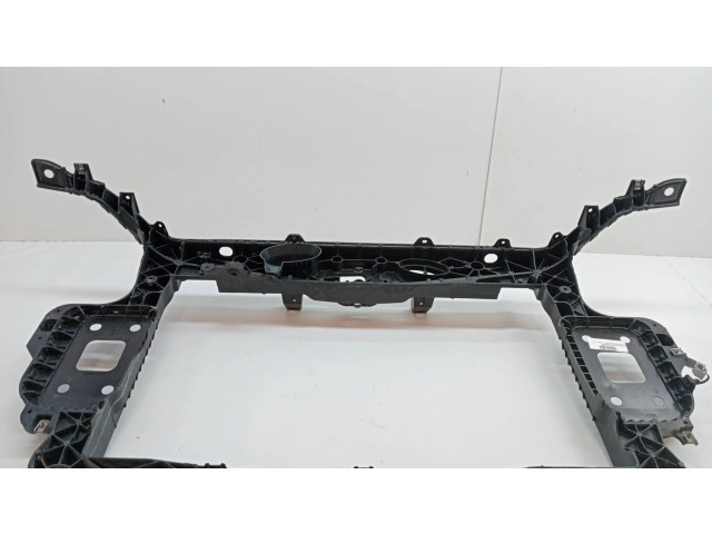 Передняя решётка Fiat Punto Evo  50528526      