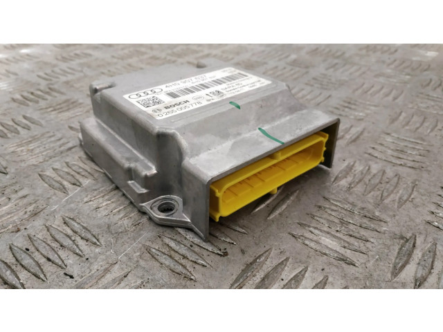 ESP (stabilumo sistemos) valdymo blokas