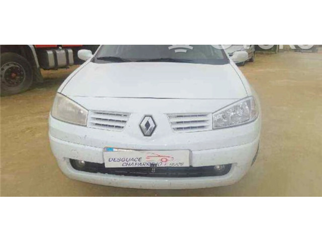 Zpětné zrcátko  Renault Megane II 2006    