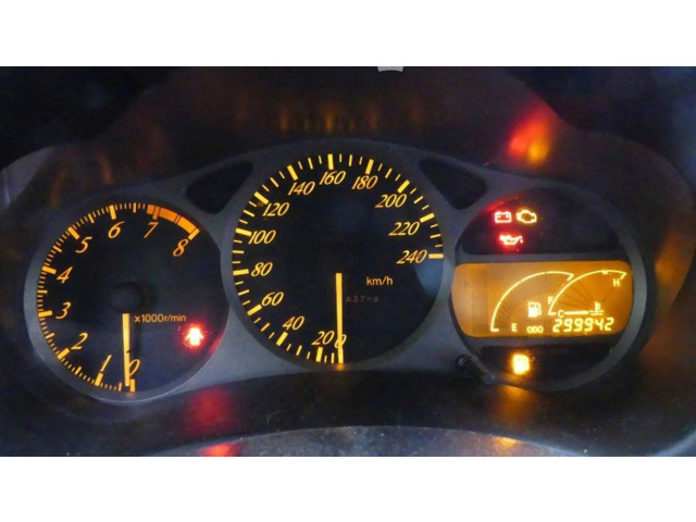 Přístrojová deska  Toyota Celica T230 2000 83800-2B130, IMPRK1272343  