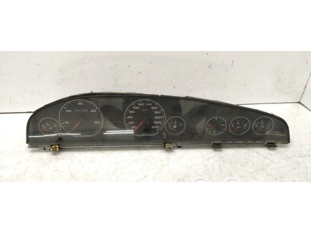 Přístrojová deska  Audi A6 S6 C4 4A 1995 4A1919033HG, 4A1919033  