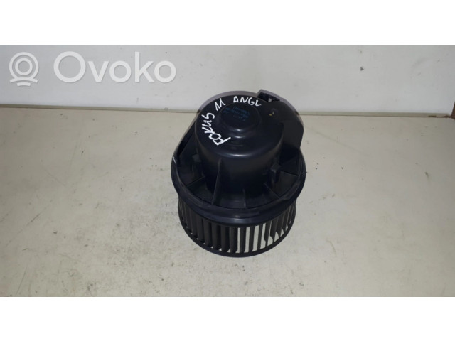 Вентилятор печки    1736007104, AV6N18456BA   Ford Focus