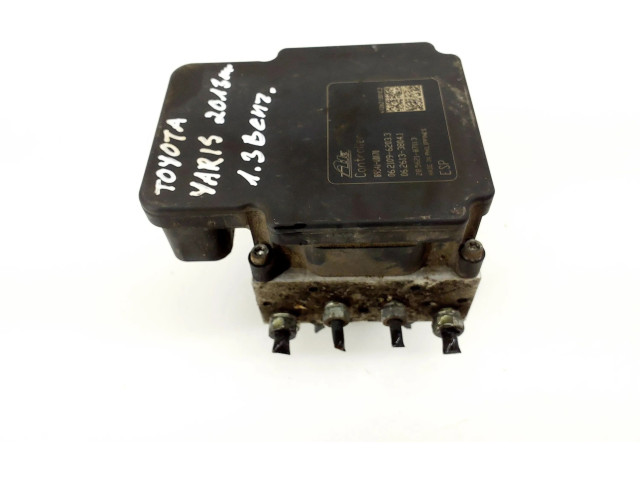 Jednotka ABS 445400D100, 895410D170   Toyota Yaris 2012