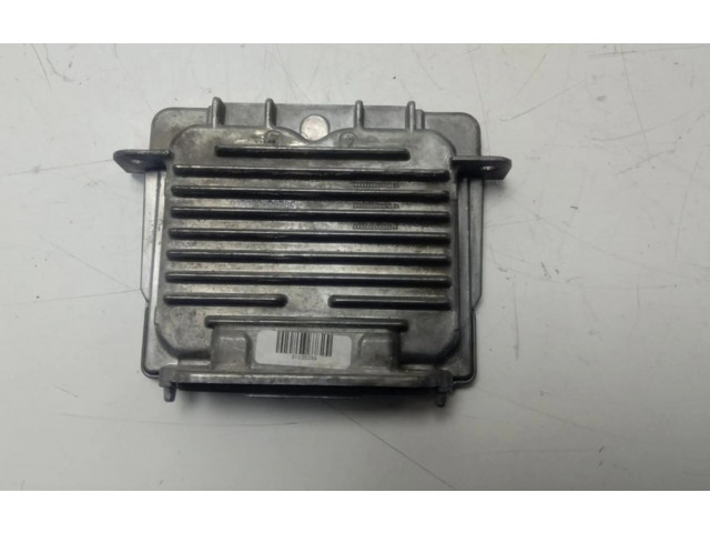 Блок управления Xenon  89089352   Jeep Grand Cherokee (WK) 