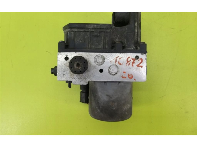 Jednotka ABS 4B0614517G   Audi A6 S6 C5 4B 2004