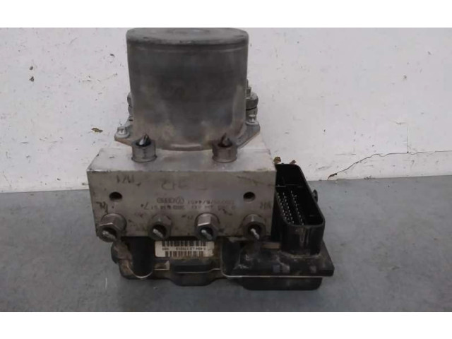 Jednotka ABS 3R0614517, 3R0907379005   Seat Exeo (3R) 2013