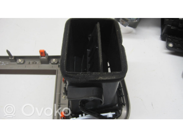 Блок управления климат-контролем P05091851AF, 42711000   Jeep Grand Cherokee