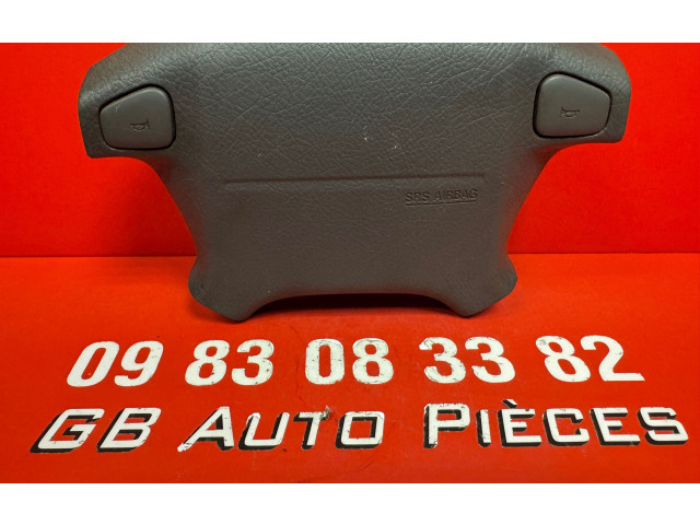 Подушка безопасности водителя 48150-75F01   Suzuki Wagon R+