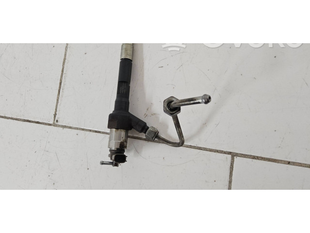 Форсунка R2AA13H50, 001010L01429    Mazda CX-7   