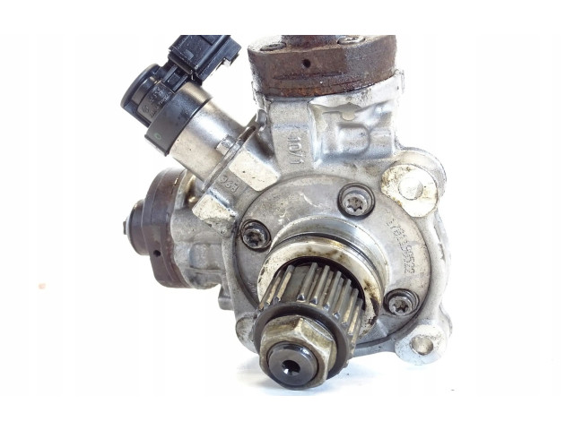 Vstřikovací čerpadlo 0445010806, 059130755CG   Audi Q7 4M     