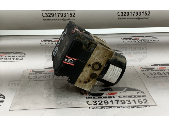 Jednotka ABS 1K0614517AC, 00004427G2   Audi A3 S3 A3 Sportback 8P 2006