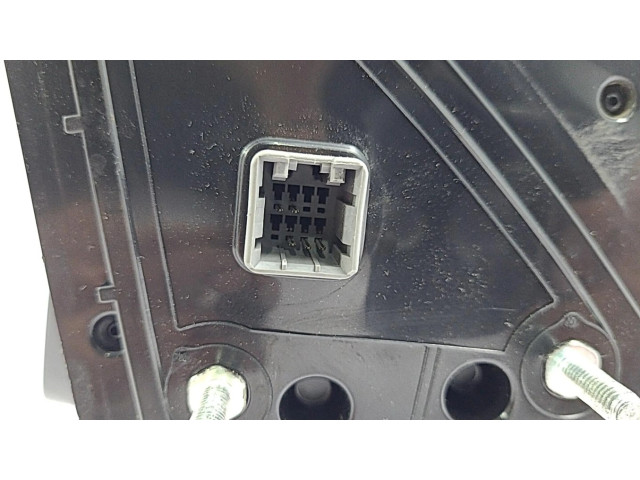 Zpětné zrcátko  levé Hyundai i30 2008  876102L130  