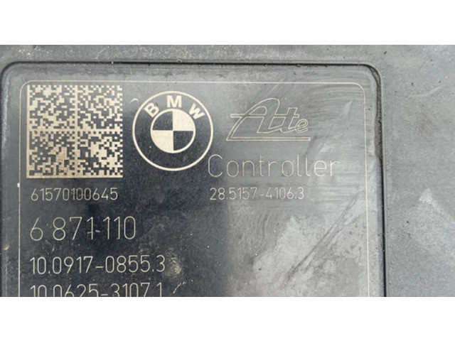 Jednotka ABS 6871110   BMW 2 F22 F23 2016