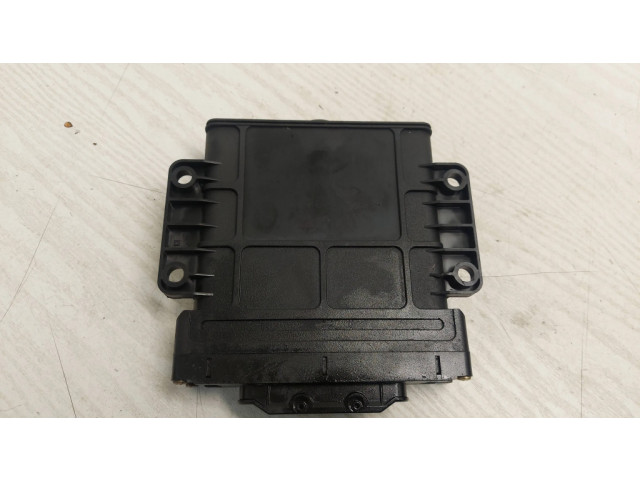 Блок управления коробкой передач 09D927750FK, KKDB005895   Audi Q7 4L