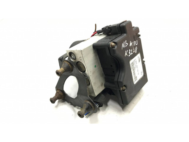 Jednotka ABS a0034310312, K3228   Mercedes-Benz SLK R170 1997