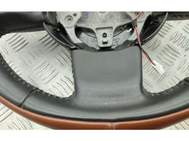 Руль Fiat 500L  2013 -  года 6207088      